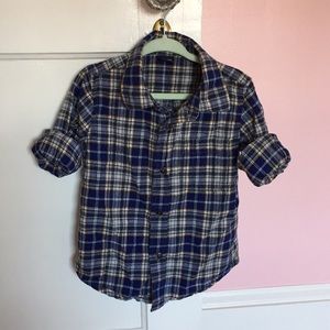 3 for $15 SALE**** GAP button up size 3T